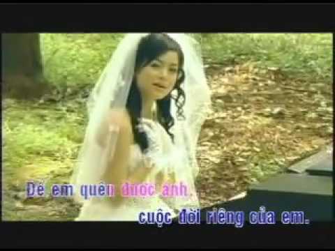[Karaoke] Khong Dau Vi Qua Dau Pham Quynh Anh