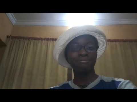 Afolabi Christianah · 4th Place Junior 2023–24