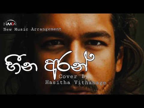 හීන අරන් | Heena Aran | Hasith Eranda Vithanage | Cover song