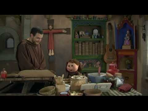 El Rico Necio - La Casita Sobre La Roca - Capitulo 14 - Valivan