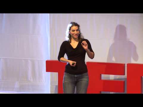 What every person can learn from dog training | Noa Szefler | TEDxJaffa