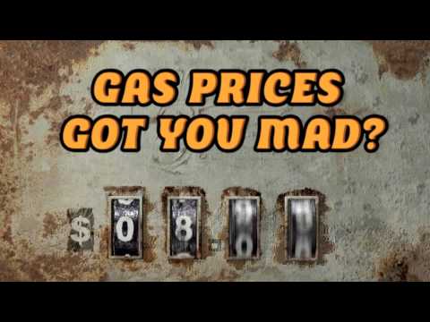 Vigilante 8 Arcade - Trailer