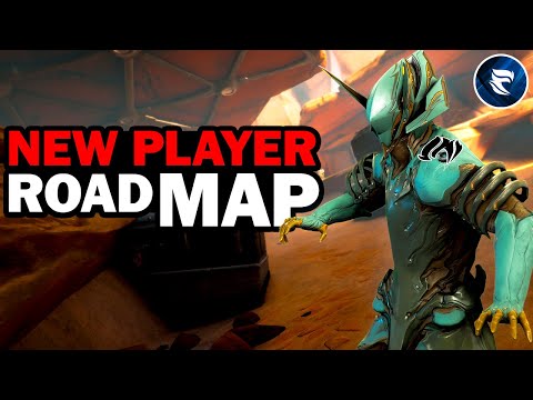New to Warframe? Watch this!