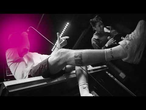 Idea — Hood feat. Hellwana (prod. MNPHB)