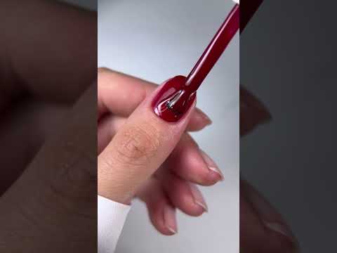 Лак для нігтів Nail care polish JOIA vegan, 09 Wine Whisper, 8 мл