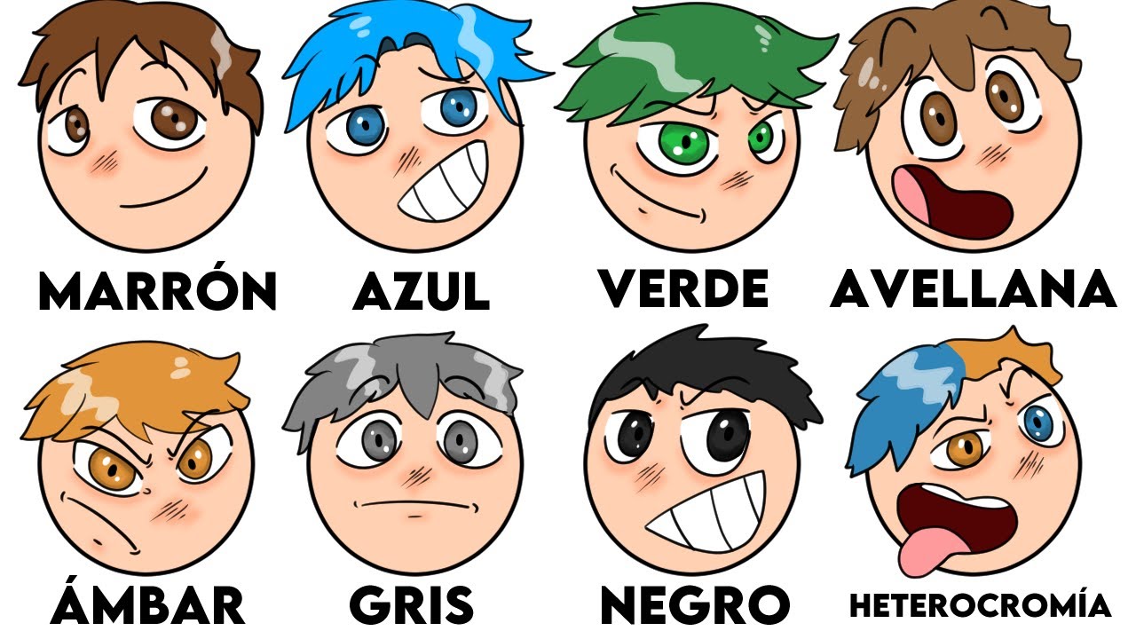 The Hidden Advantages Behind Your Eye Color