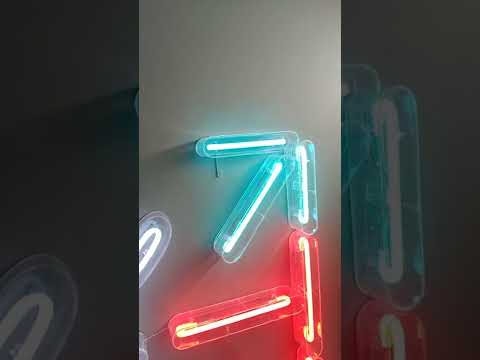 Neon Sign Advertising Services