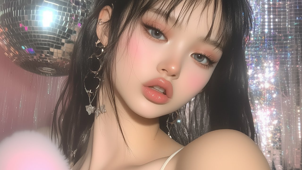 Everything Goes YOUR WAY🎶 10K Affirmations 🪩 Subliminal Music for a Life in Your Favor!