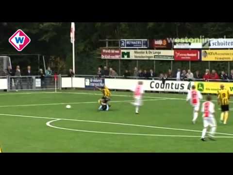 Samenvatting Flevo Boys - Rijnsburgse Boys