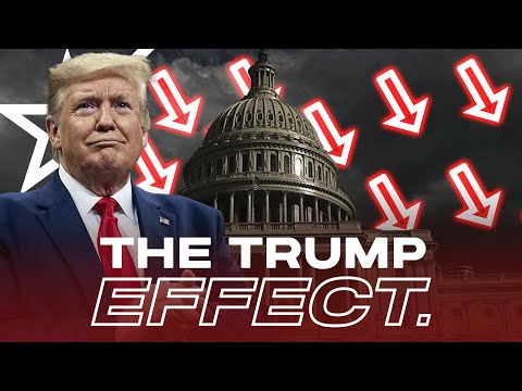 Trump Is Dragging the GOP Toward a 2026 BLOODBATH