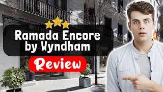 Ramada Encore by Wyndham Istanbul Arnavutkoy Hotel Review - Should You Stay Here