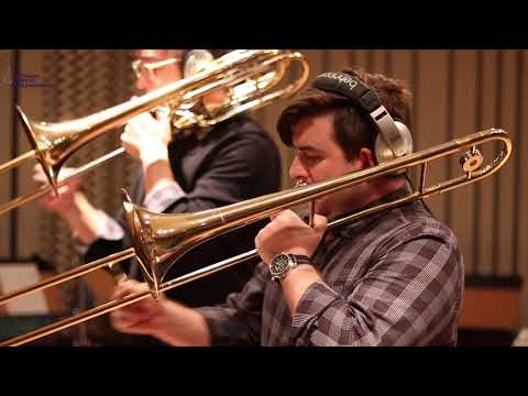 2Mani Trombones - Bona Fide (Duo Sonata in Funk)