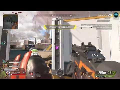 Приватный чит для Apex Legends