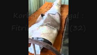 Download lagu 5 Jenazah korban kecelakaan maut Subang setelah dimandikan mp3 Download lagu 5 Jenazah korban kecelakaan maut Subang setelah dimandikan mp3