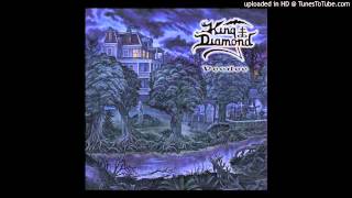 One Down Two To Go - King Diamond