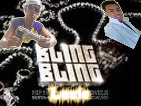 Louie POKER FACE Part 1 0001