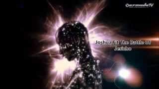 Joshua Fit The Battle Of Jericho- Elvis Presley
