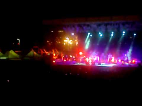 Mario Biondi Catch the sunshine - Salerno