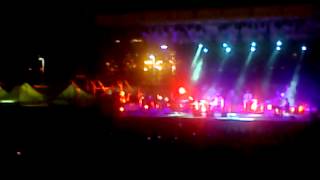 Mario Biondi Catch the sunshine - Salerno