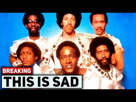 Thumbnail for The TRAGIC Life & End Of The ‘Commodores’ Members, This Is Sad by Lionel Richie, Music industry