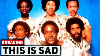 The TRAGIC Life &amp; End Of The ‘Commodores’ Members, This Is Sad