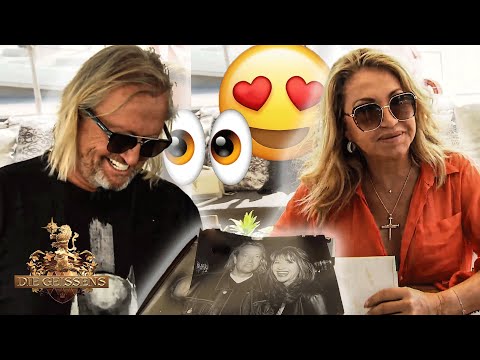 Liebe auf den 2. Blick! 😍💘👀 I Die Geissens