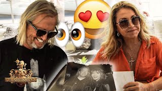 Download lagu Liebe auf den 2. Blick! 😍💘👀 I Die Geissens mp3