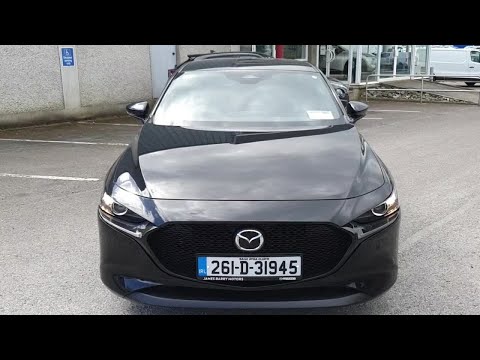 Mazda Mazda3 Petrol Homura DEMO - Huge Savings - Image 2