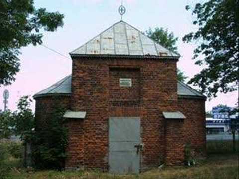 Kurów woj. Lubelskie