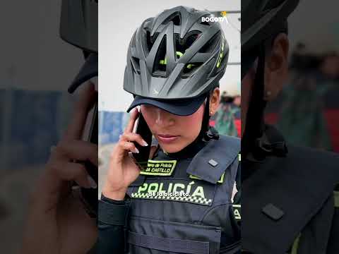 Así se recuperan las bicicletas hurtadas en Bogotá