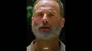 War is Over | The Walking Dead | #shorts #fyp #thewalkingdead