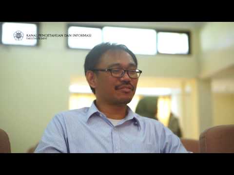 Interview dengan Ammar Fauzi, Ph.D  tentang Muhammad Iqbal  dan Filsafat Islam