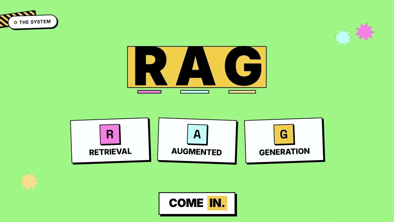 What Is RAG? The AI Librarian For Your Clinic's Policies & FAQs