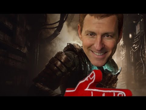 Dead Space Remake - Final Boss Fight & Secret Ending (Impossible with Handcannon)