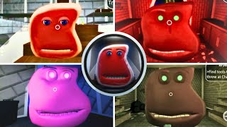 [ROBLOX]-Charles Revenge {horror} FULL WALKTHROUGH (SURVIVE + SECRET) ENDING and All badges