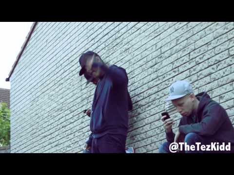 TezKidd - Wave Like Tez (Up North Wave Freestyle)