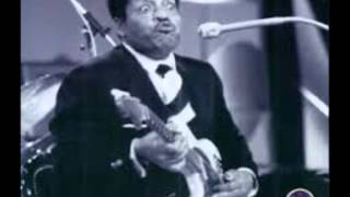 Lowell Fulson - Do Me Right