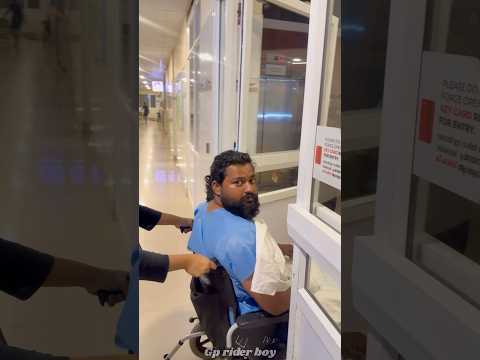 Surgery 🥺kai poy 💔#shorts #gpbro