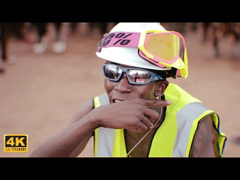 King Tobix Ft Imperador420-Namwali(Official Music Video)