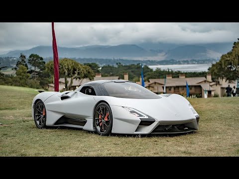 SSC TuataraTHE Fastest Car in the world (2023)