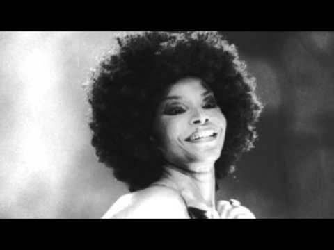 Elza Soares - Flores Horizontais