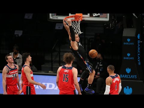 Blake Griffin 2021-22 Highlights | NBA