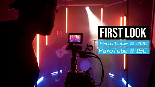 Video thumbnail for Nanlite PavoTube II 15C & 30C: Dramatically Improved LED Tubes by NanliteUSA