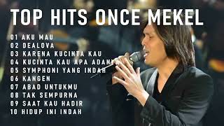 Download lagu 10 LAGU HITS ONCE MEKEL I DEALOVA I KUCINTA KAU APA ADANYA mp3 Download lagu 10 LAGU HITS ONCE MEKEL I DEALOVA I KUCINTA KAU APA ADANYA mp3