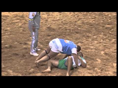 C.L. Unión Antigua 12 - C.L. Unión Tetir 7