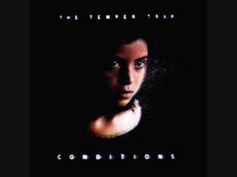 The Temper Trap - Soldier On