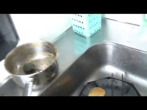 Kyl oli hyvää puuroa