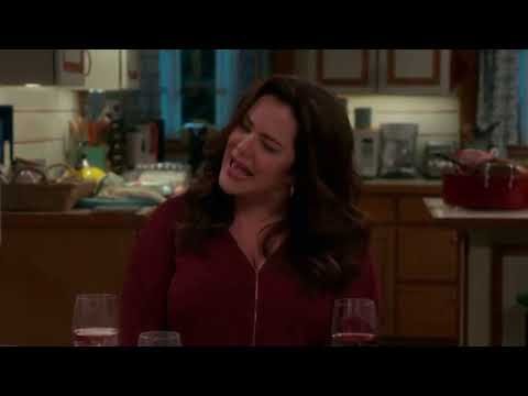 American Housewife:  Dinner Party full of Poetry and Lies