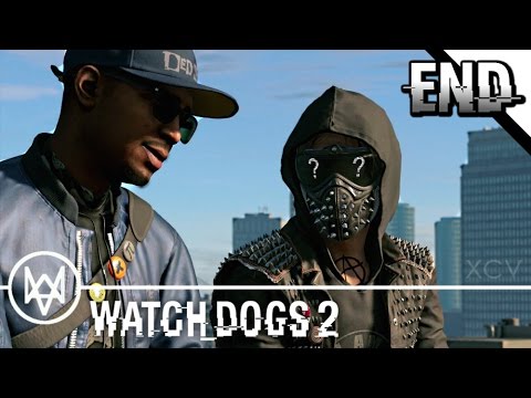 WATCH DOGS 2 Human Conditions DLC Walkthrough Part 3 · Operation: Automata | PS4 Pro Gameplay