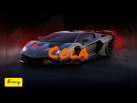 Cola_@puri,_valeria_sandoval_DJ_Bass_Boosted_song @envy